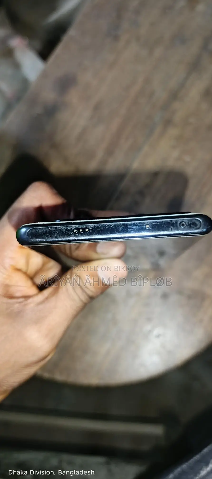 Infinix Note 40 pro (ব্যবহৃত)