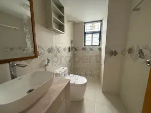 3-Bedroom Apartment in Bashundhara for Rent