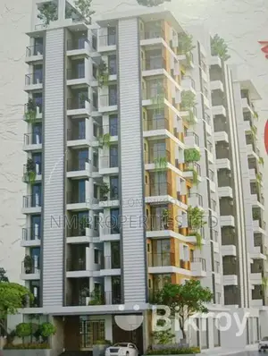 সাউথ ফেসিং ৩ বেডরুমের অ্যাপার্টমেন্ট বিক্রয় - মিরপুর