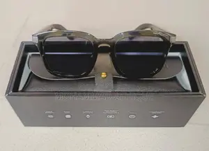 Bluetooth Sunglass