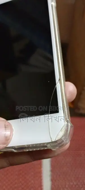 Apple iPhone 6 Plus ios (Used)