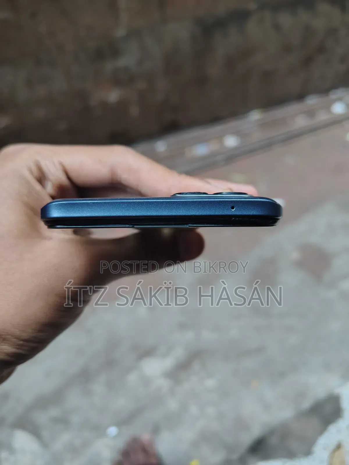Realme 8 Pro 128 GB Gray