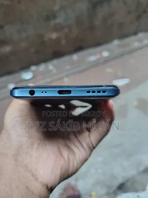 Realme 8 Pro 128 GB Gray