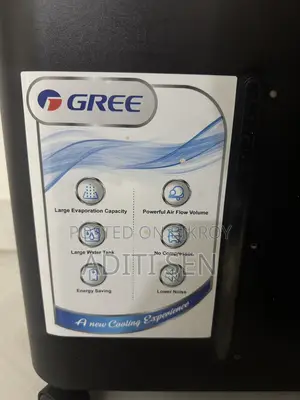 Gree Air Cooler