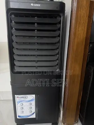 Gree Air Cooler