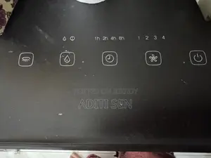 Gree Air Cooler