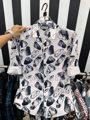 Man's Shirt