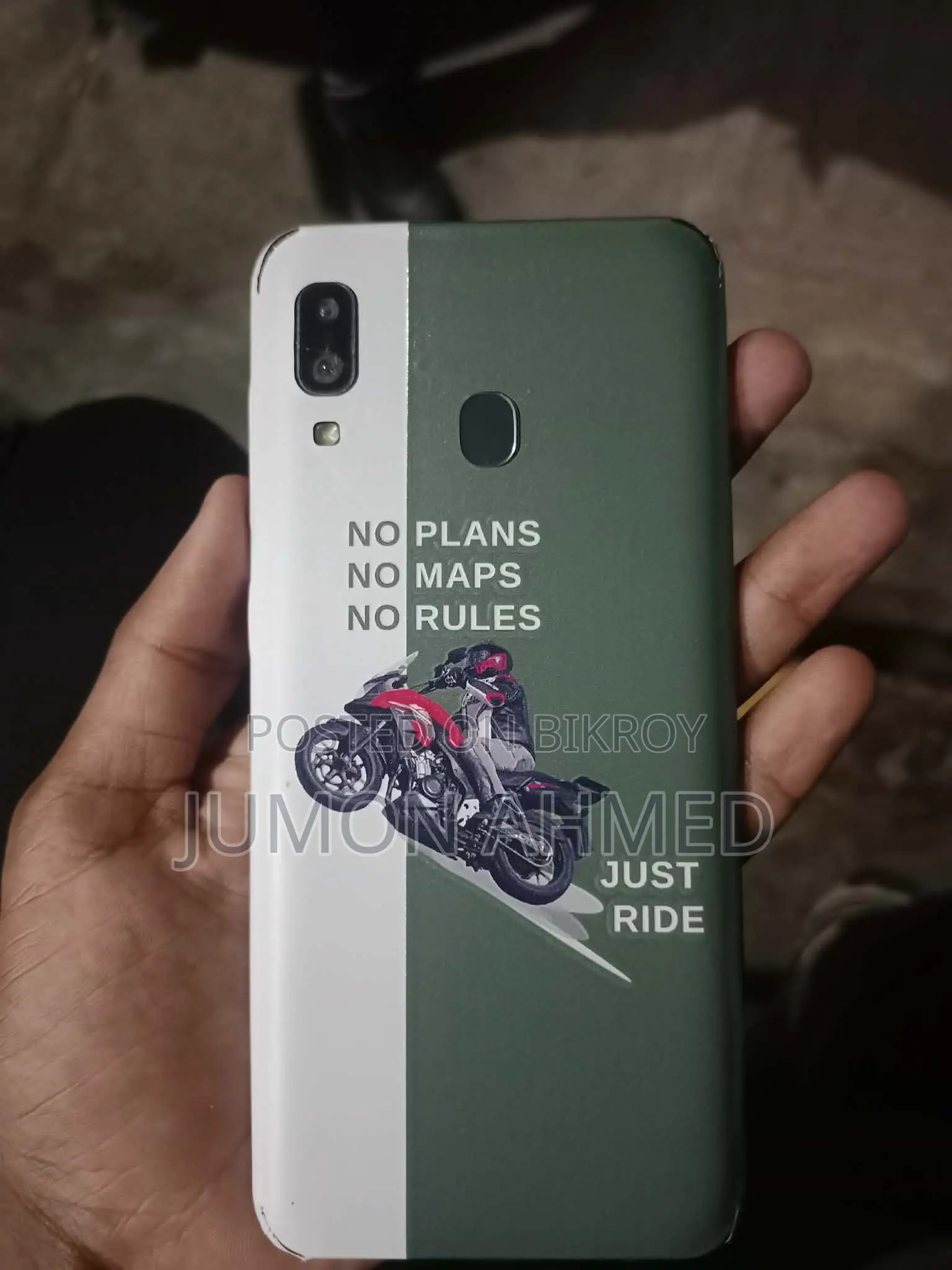 Samsung Galaxy A30 ,, (Used)