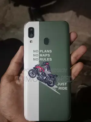 Samsung Galaxy A30 ,, (Used)