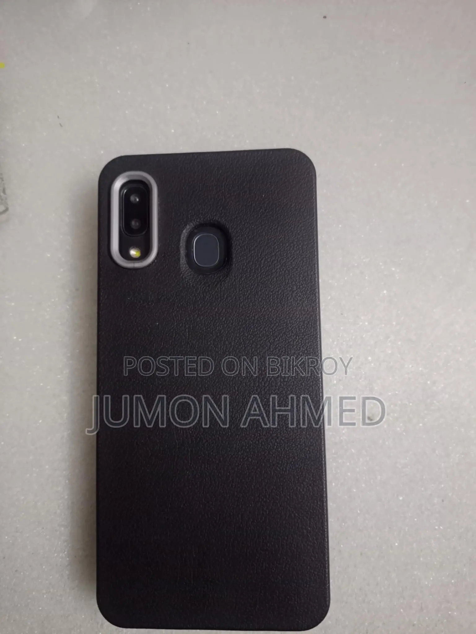 Samsung Galaxy A30 ,, (Used)