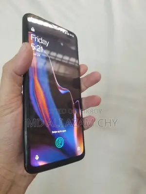 OnePlus 6T (Used)