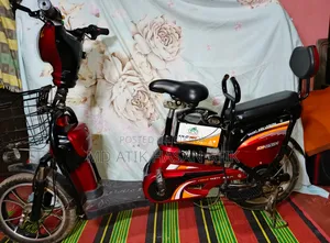 BSA A7 2026 Red
