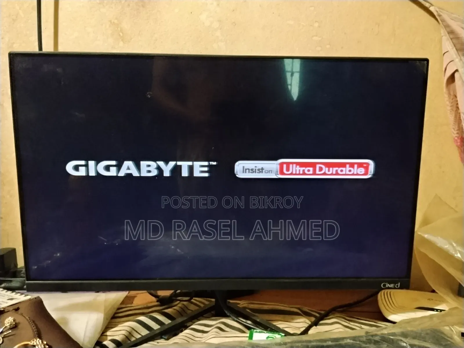 Monitor Pc