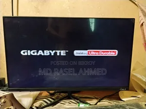 Monitor Pc