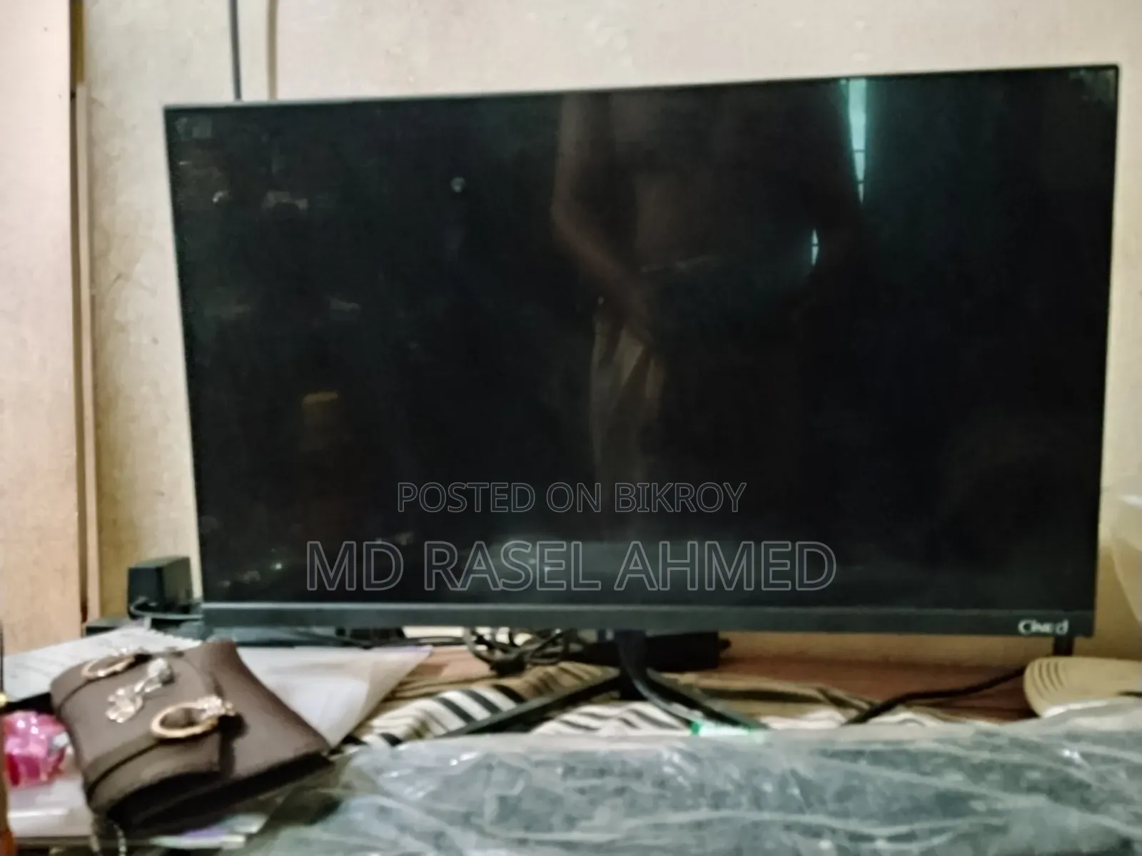Monitor Pc