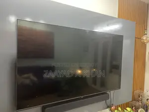 Samsung Qled Smart Tv
