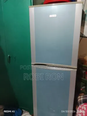 Singer Freeze