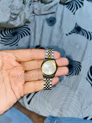 Seiko 5 Ladies Automatic Watch