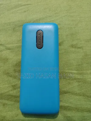 Nokia 105 Blue