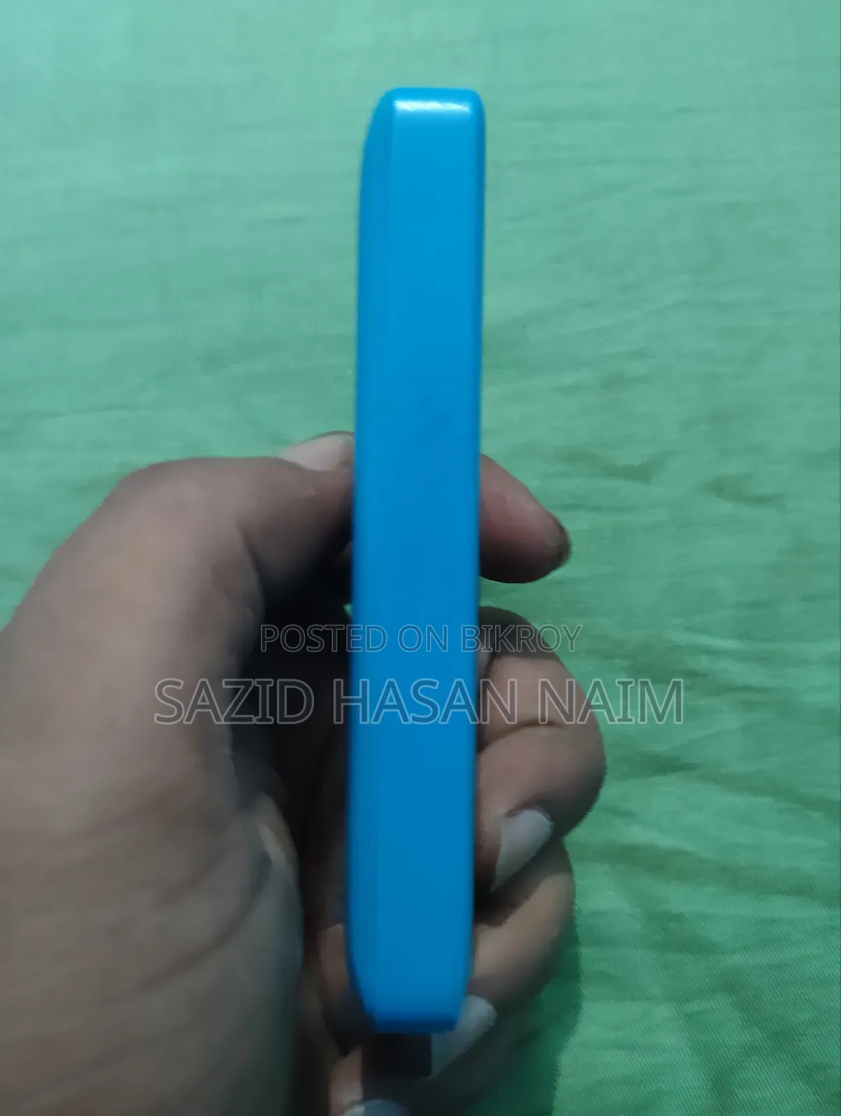 Nokia 105 Blue