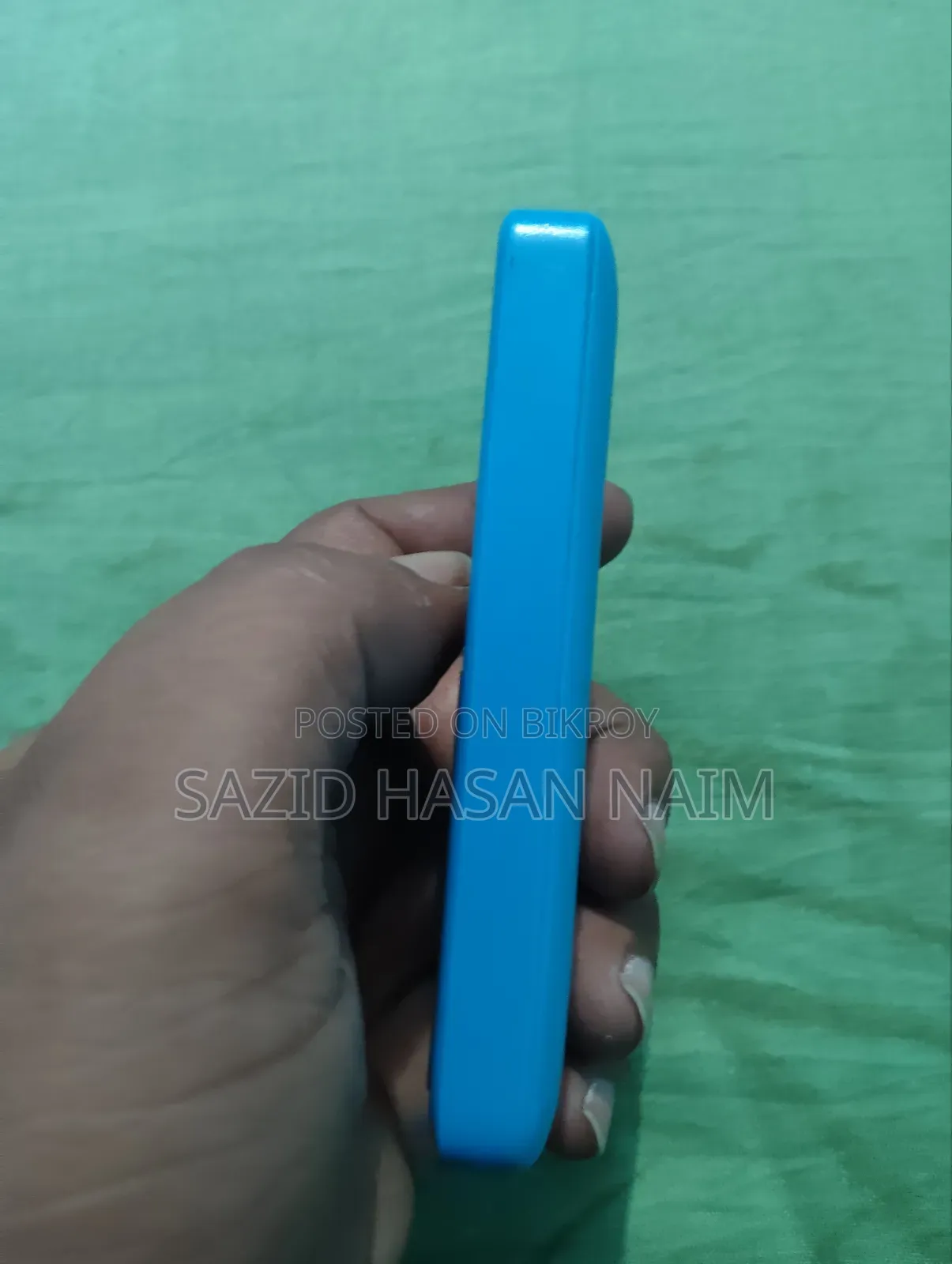 Nokia 105 Blue
