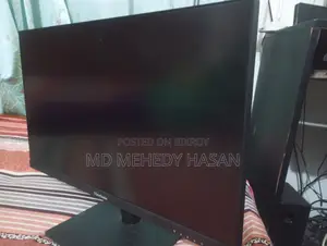 Viewsonic Monitor 24 Inch 60hz (Va2406-H-2 )