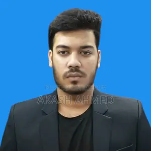 এইচ.এম. আকাশ