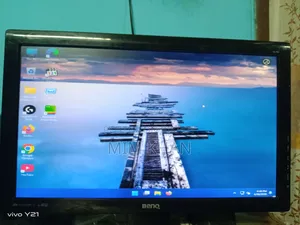 ১৯ ইঞ্চি Benq মনিটর বিক্রি