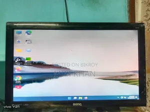 19" Benq Monitor Sell