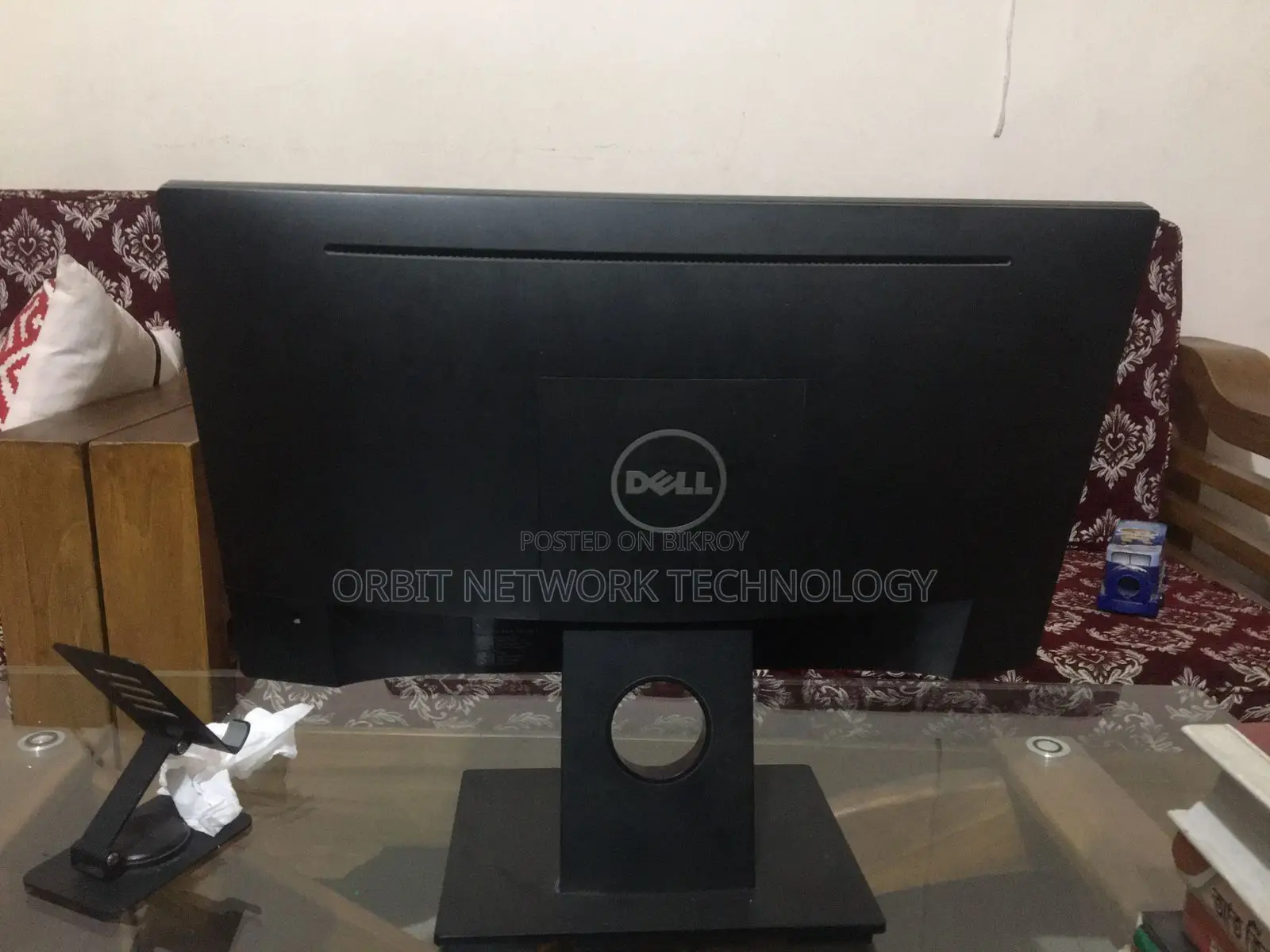 ডেল মনিটর