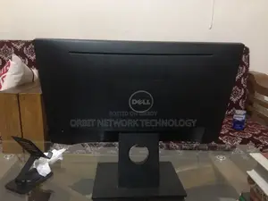 ডেল মনিটর