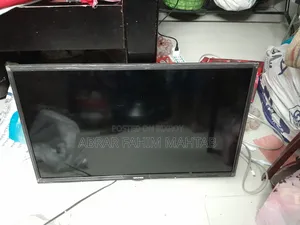 Television for sale