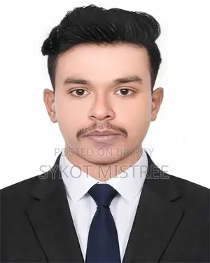 Hardworking and Energetic Intern Candidate