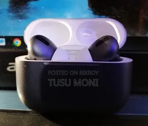 অ্যাপল এয়ারপড ২য় জেনারেশন