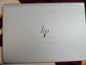ল্যাপটপ HP EliteBook 840 G6 ১৬জিবি ইন্টেল কোর i7 SSD ৫১২জিবি