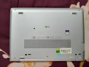 ল্যাপটপ HP EliteBook 840 G6 ১৬জিবি ইন্টেল কোর i7 SSD ৫১২জিবি