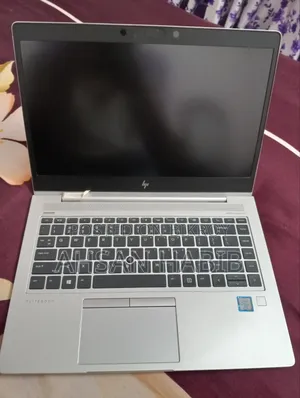 ল্যাপটপ HP EliteBook 840 G6 ১৬জিবি ইন্টেল কোর i7 SSD ৫১২জিবি