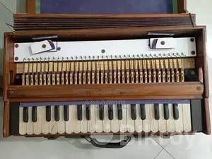হারমোনিয়াম