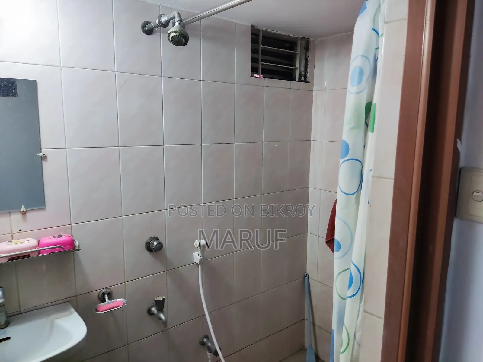Mini Flat in Mirpur for Rent