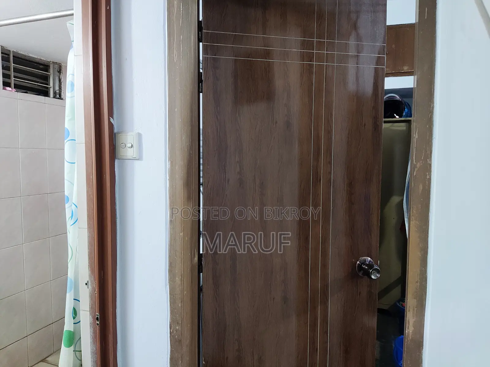 Mini Flat in Mirpur for Rent
