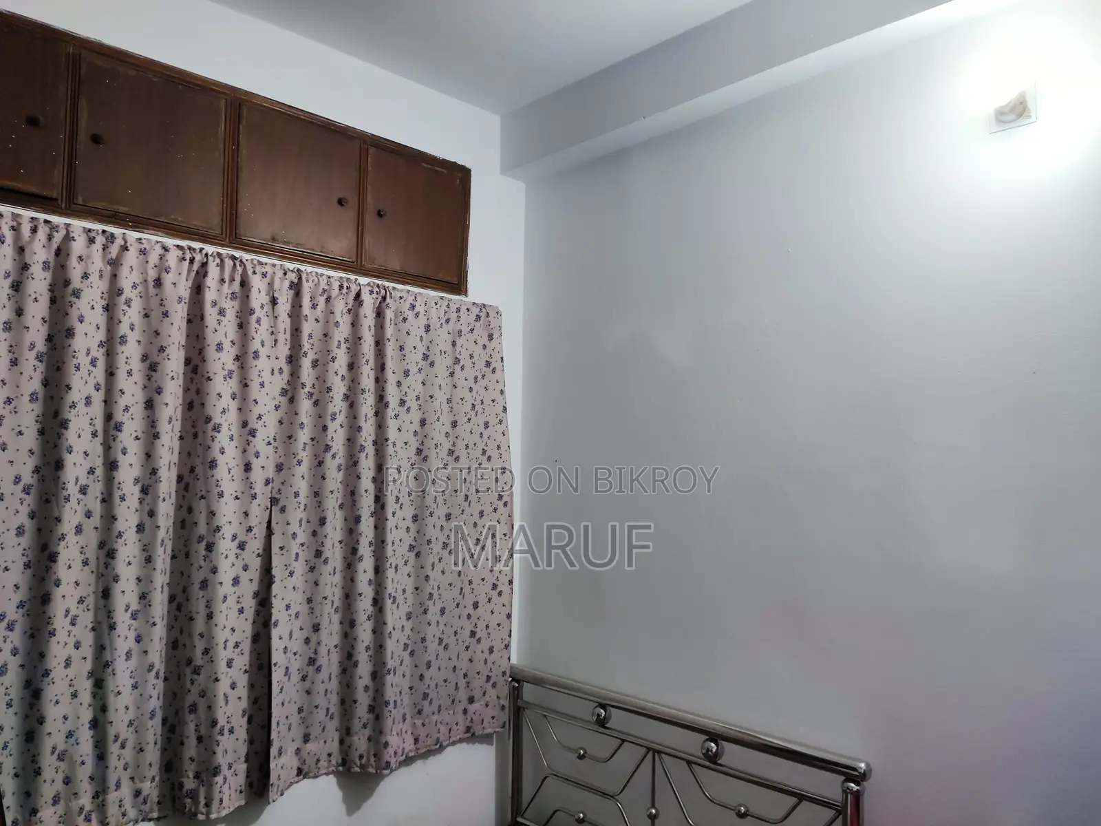 Mini Flat in Mirpur for Rent