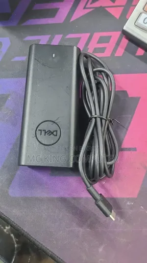 Dell 65w Type C Genuine Adapter