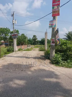 Land For Rent In Gazipur 5.8 Bigha