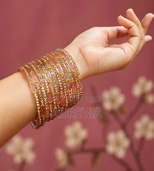 Kashmiri Churi