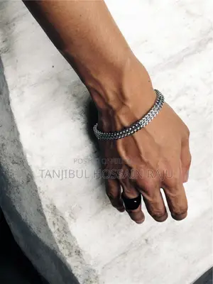 Retro Bracelet