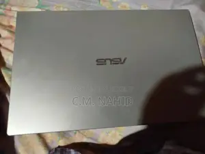 New Laptop Asus 8GB SSHD+SSD 1TB
