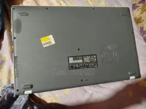 New Laptop Asus 8GB SSHD+SSD 1TB