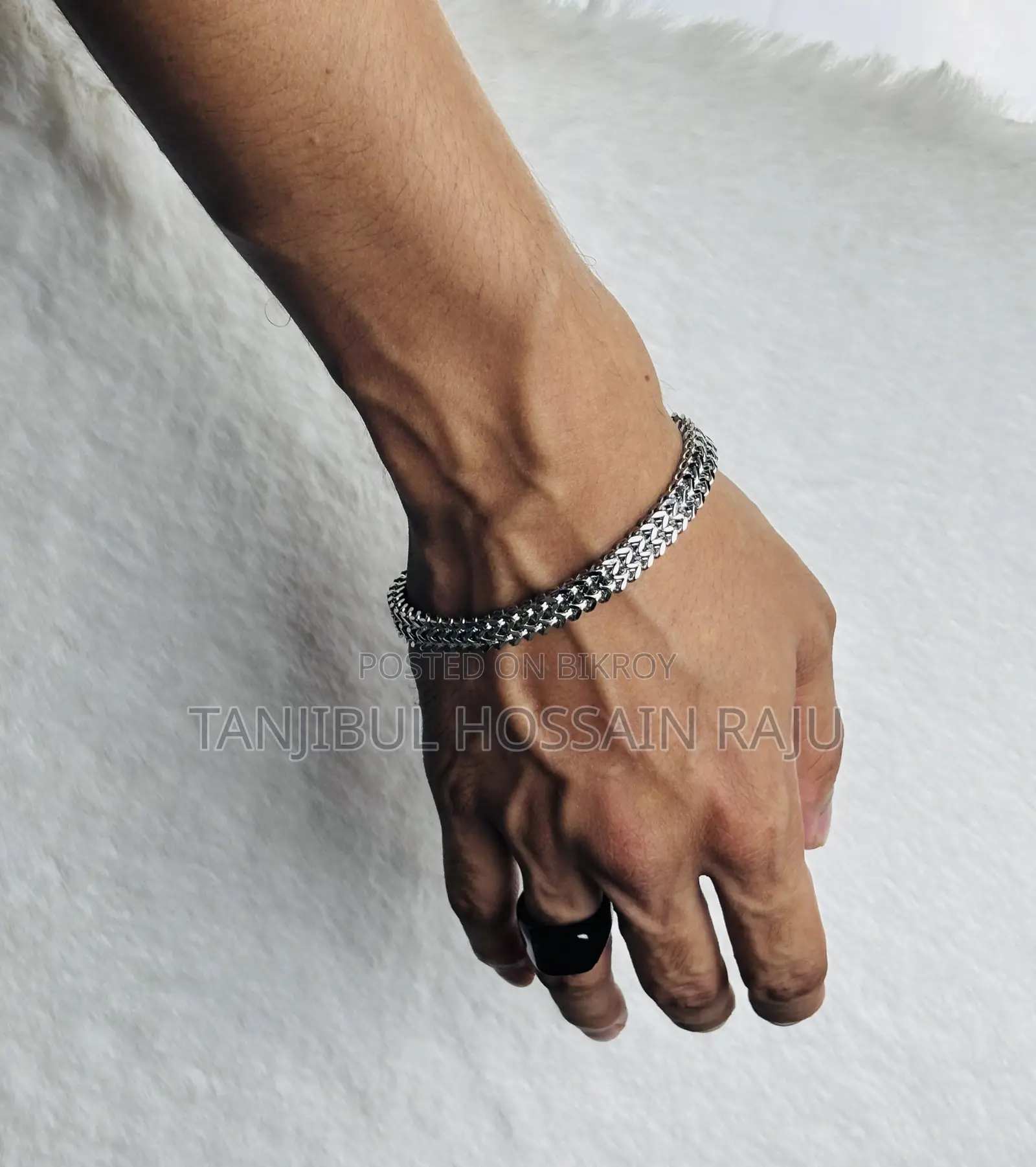 Retro Bracelet