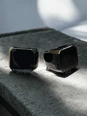 Signet Ring