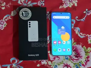 Samsung Galaxy S23 128 GB Pink